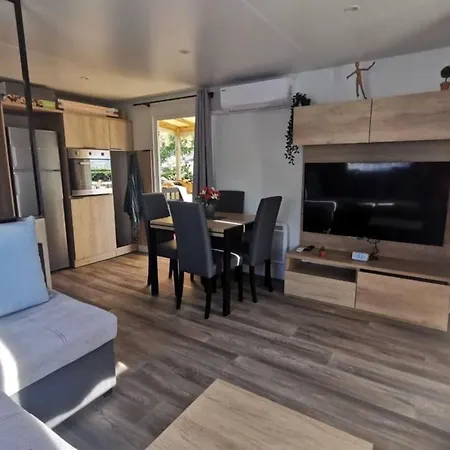 Apartament Mobile-home 3 Clim Et Wifi Lattes
