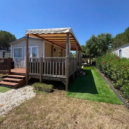 Mobile-home 3 Clim Et Wifi *