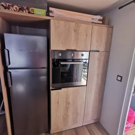 Mobile-home 3 Clim Et Wifi Apartmán