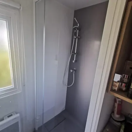 Mobile-home 3 Clim Et Wifi