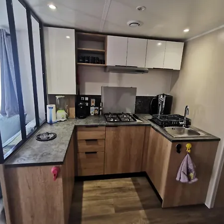 Apartmán Mobile-home 3 Clim Et Wifi *